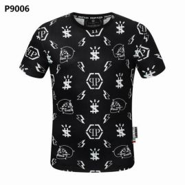 Picture of Philipp Plein T Shirts Short _SKUPPm-3xl8L14038583